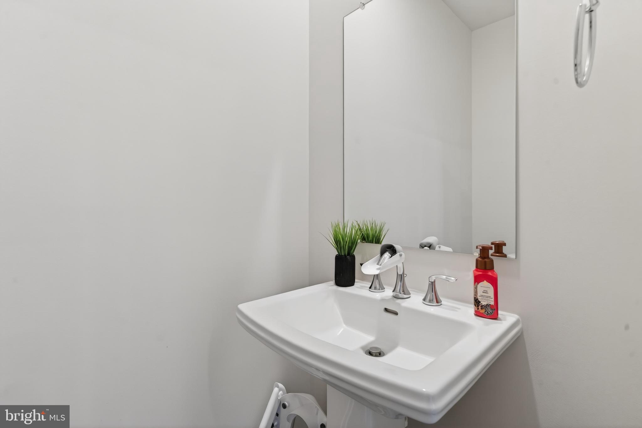 CLOVER MILL - Residential