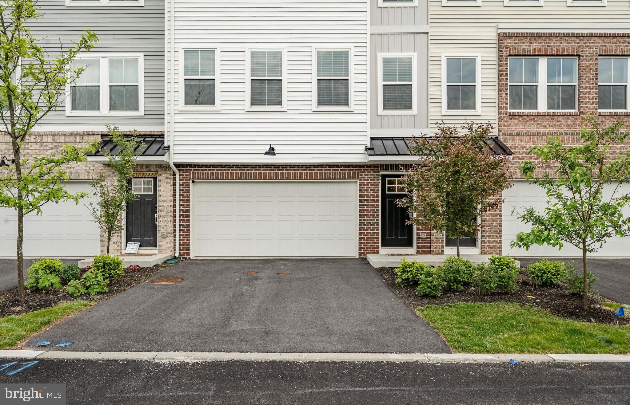 CLOVER MILL - Residential