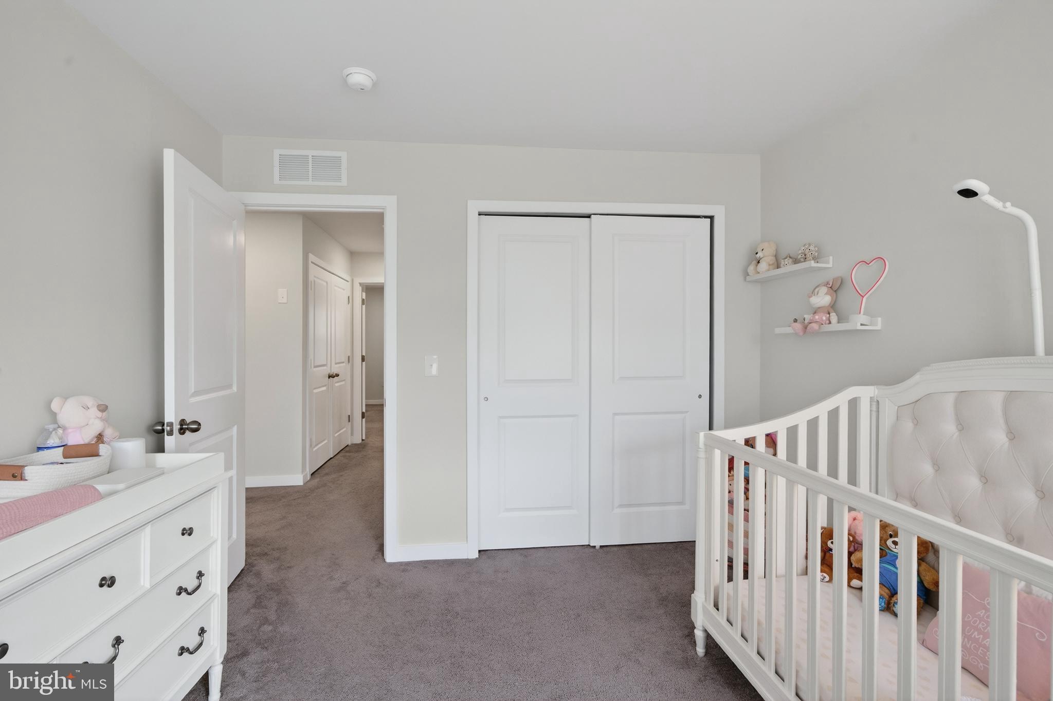 CLOVER MILL - Residential