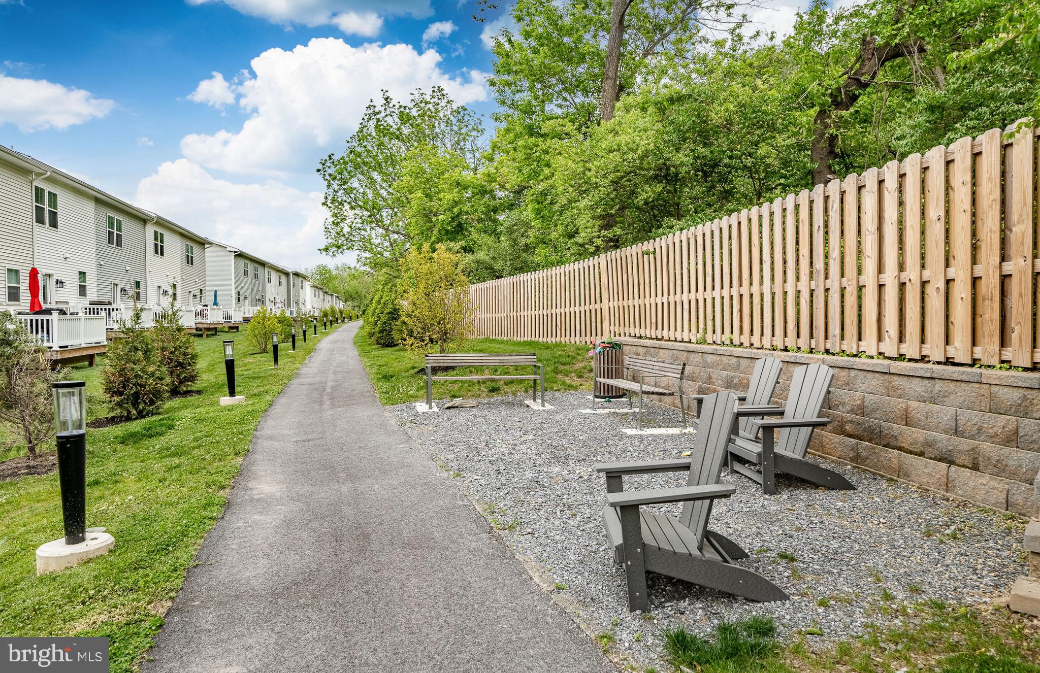 CLOVER MILL - Residential
