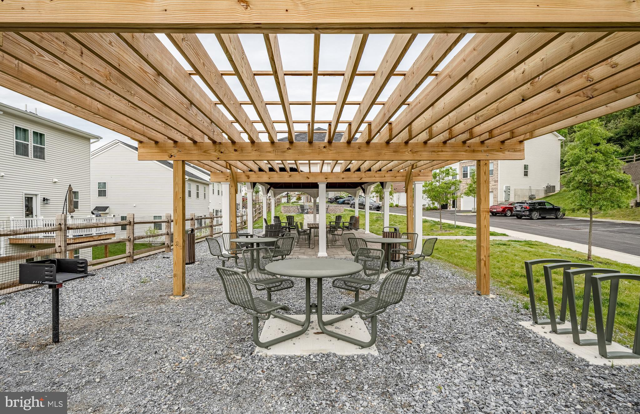 CLOVER MILL - Residential