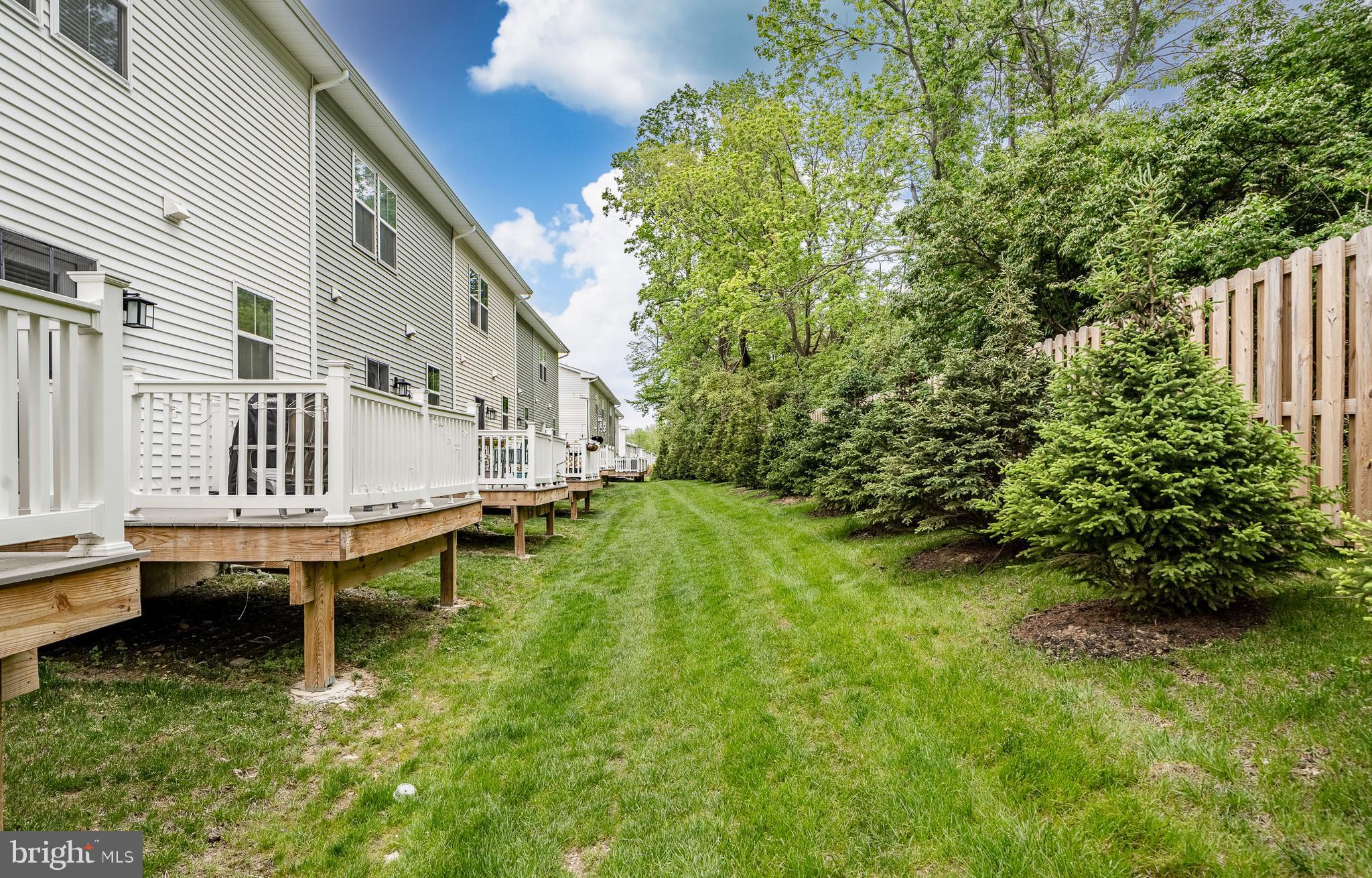 CLOVER MILL - Residential