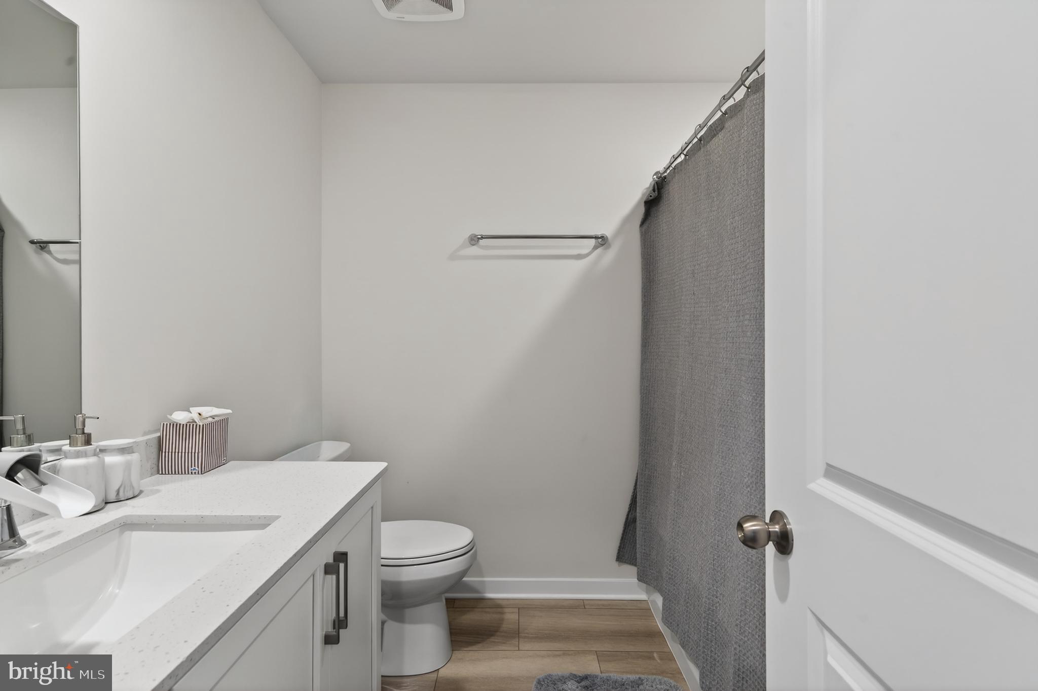 CLOVER MILL - Residential