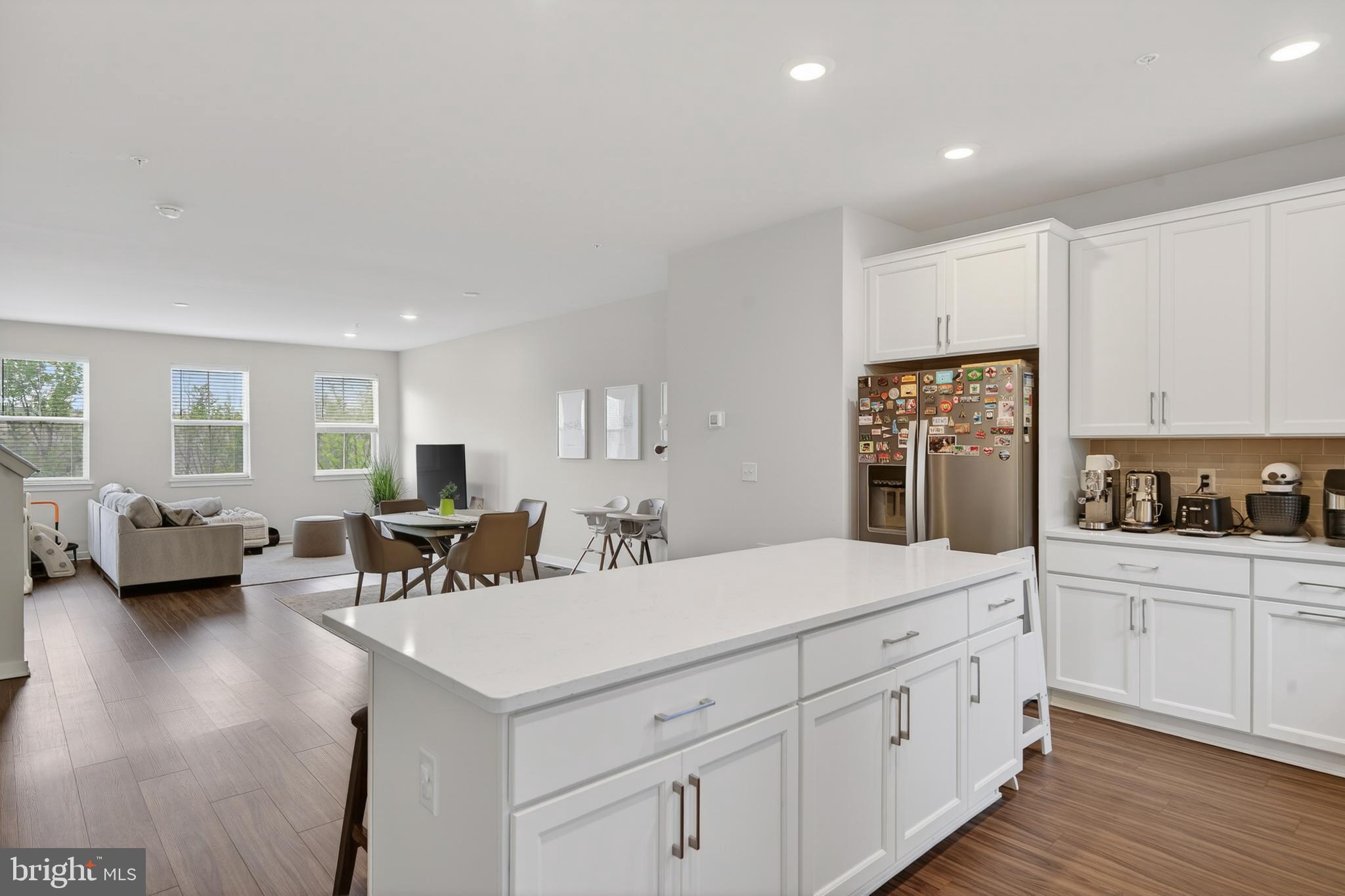 CLOVER MILL - Residential