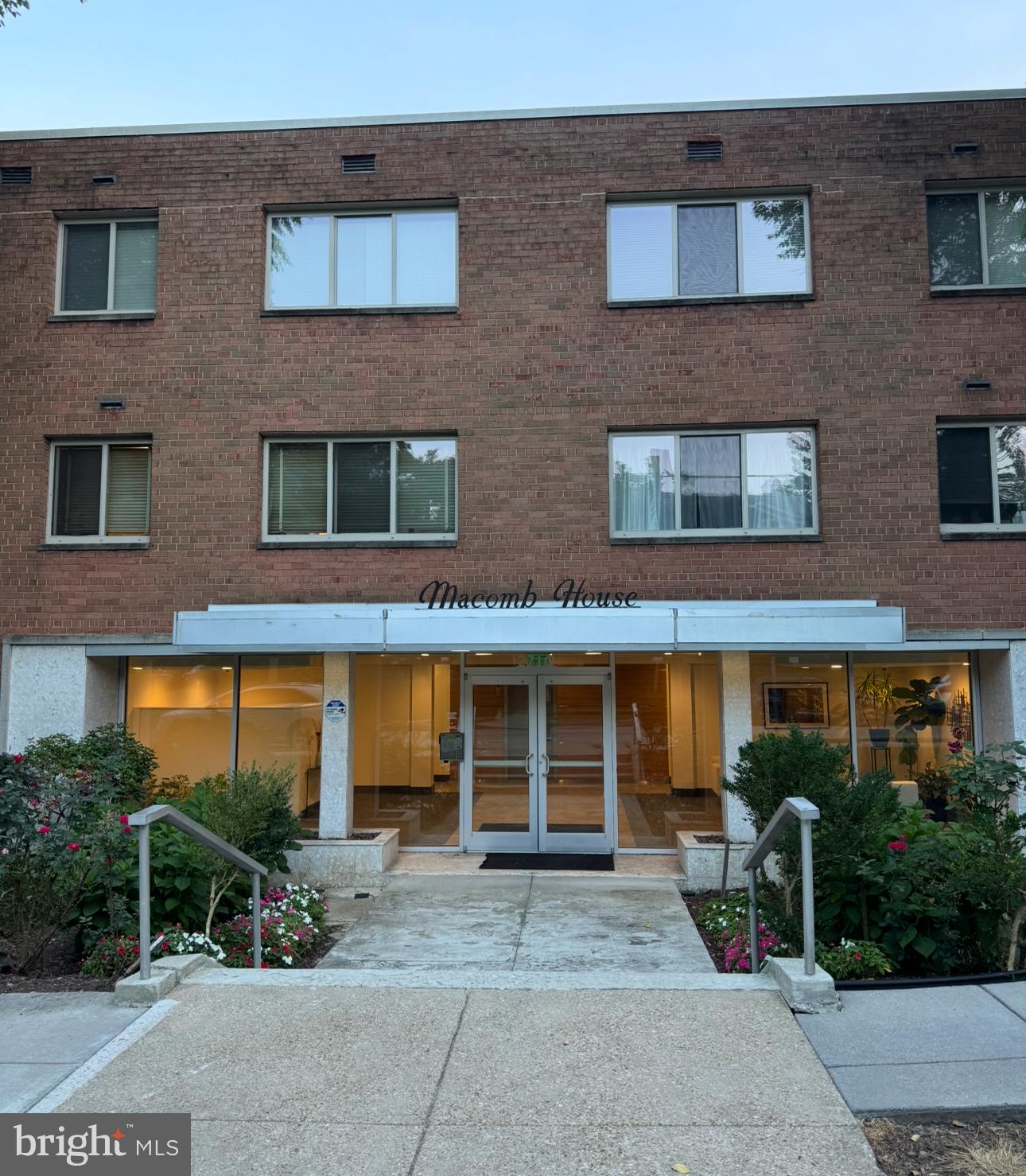 2710 MACOMB STREET NW 204