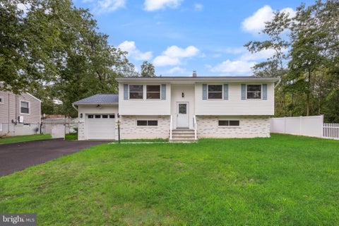 Homes For Sale - 408 California Trl Trl<br/> BROWNS MILLS, NJ 08015
