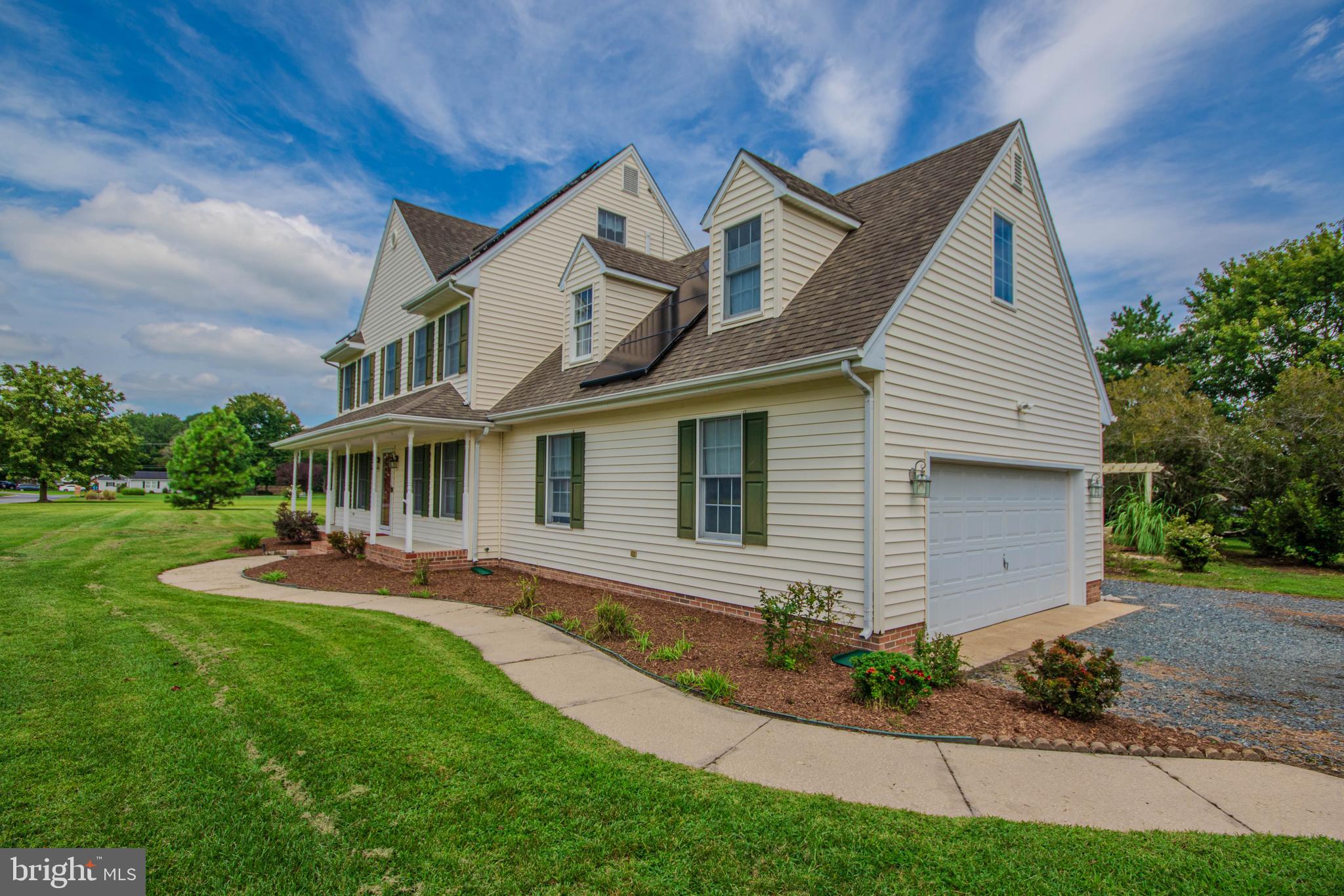 Property Search 6950 ASHWORTH COURT
