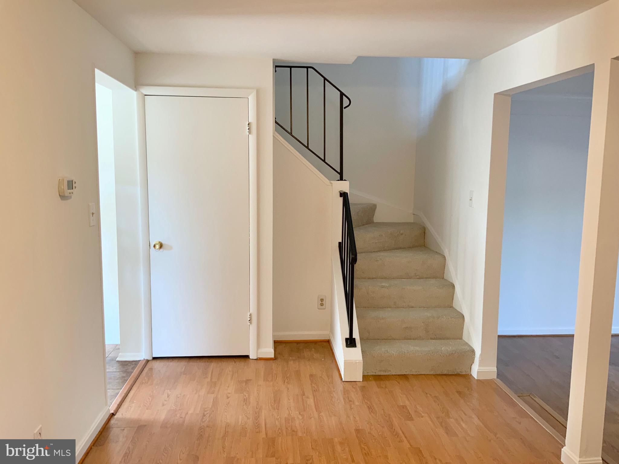 HAZELWOOD VILLAGE - Residential