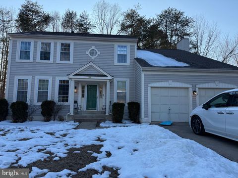 Photo of 30 Westhampton Court, STAFFORD, VA 22554 (MLS # VAST2045988)