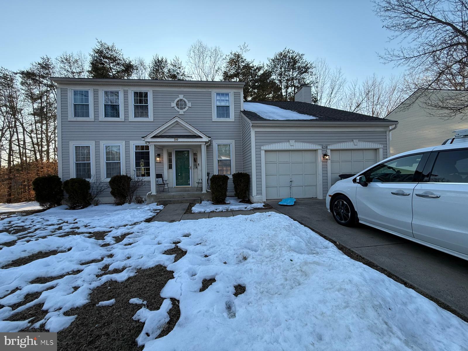 30 WESTHAMPTON COURT