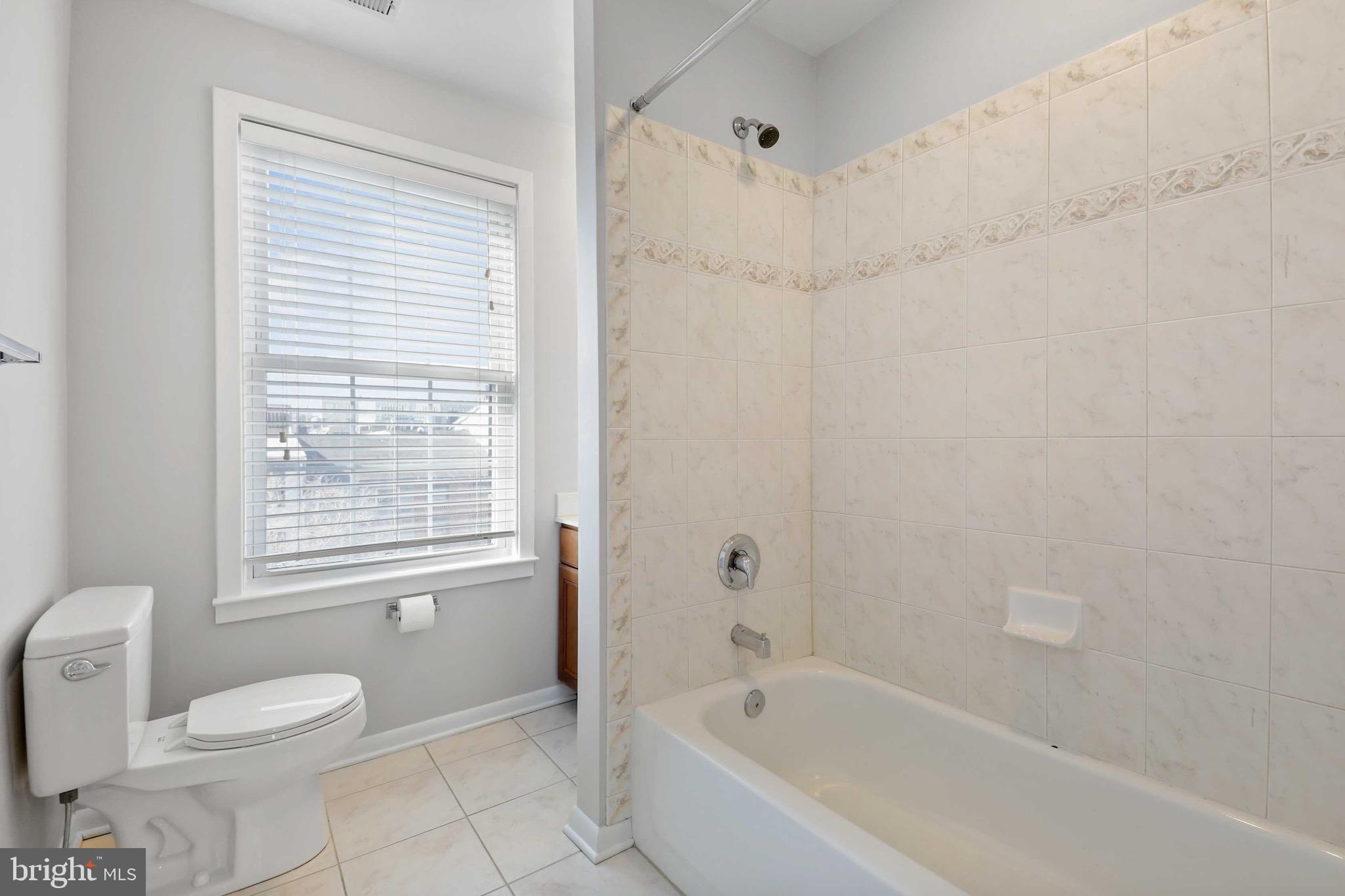 FELLS POINT HISTORIC DISTRICT - Residential Lease