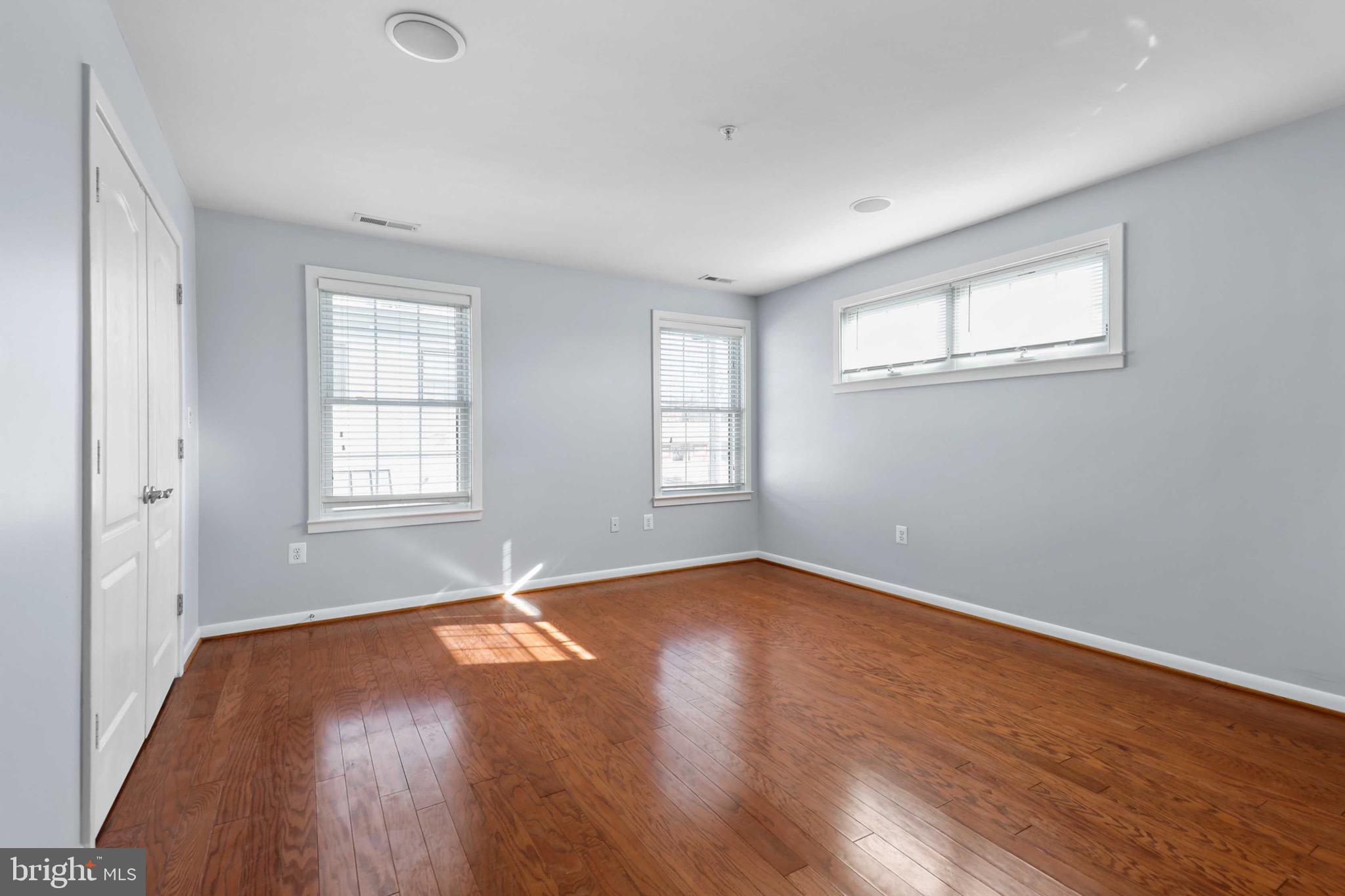 FELLS POINT HISTORIC DISTRICT - Residential Lease