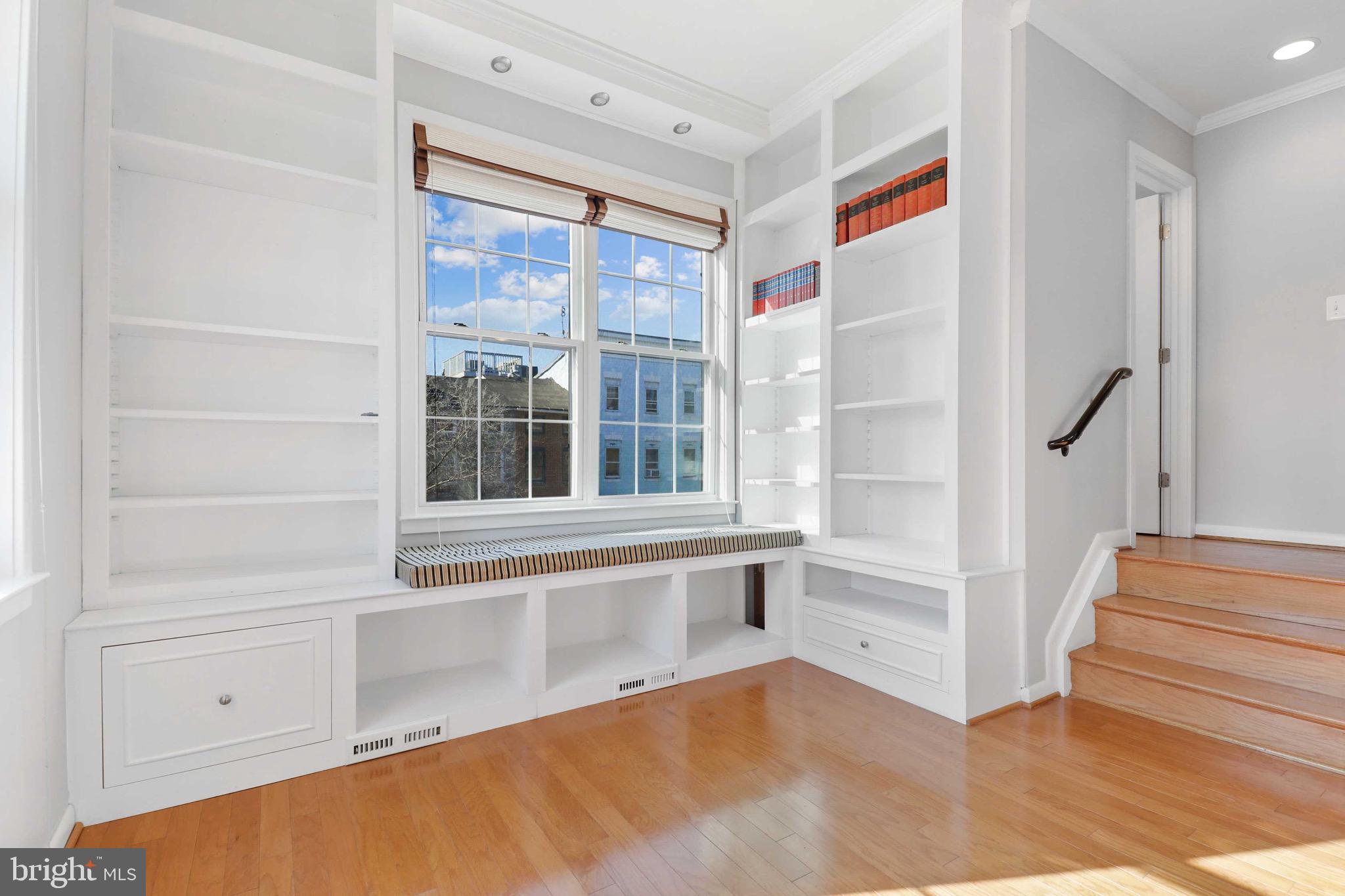 FELLS POINT HISTORIC DISTRICT - Residential Lease