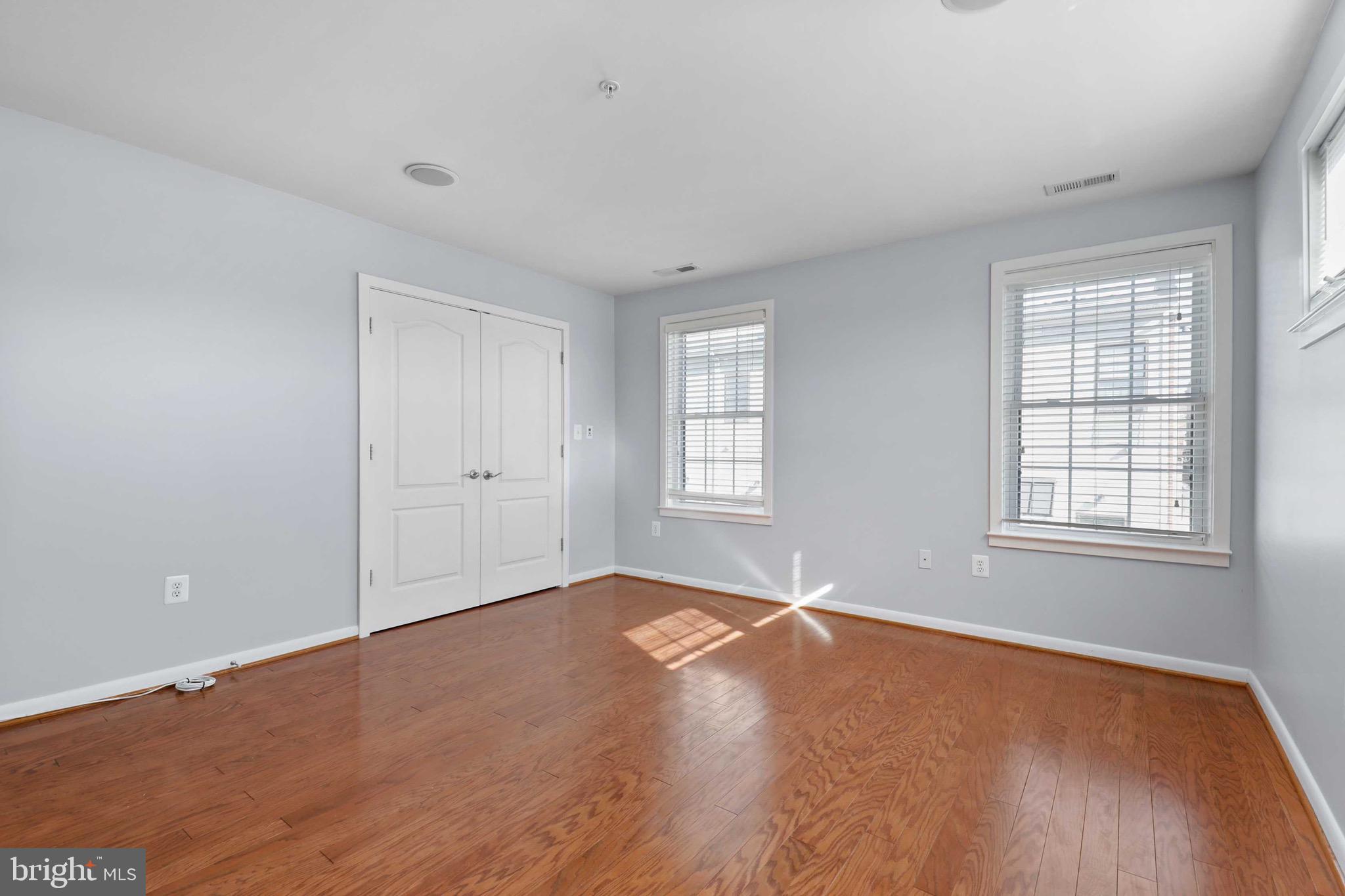 FELLS POINT HISTORIC DISTRICT - Residential Lease