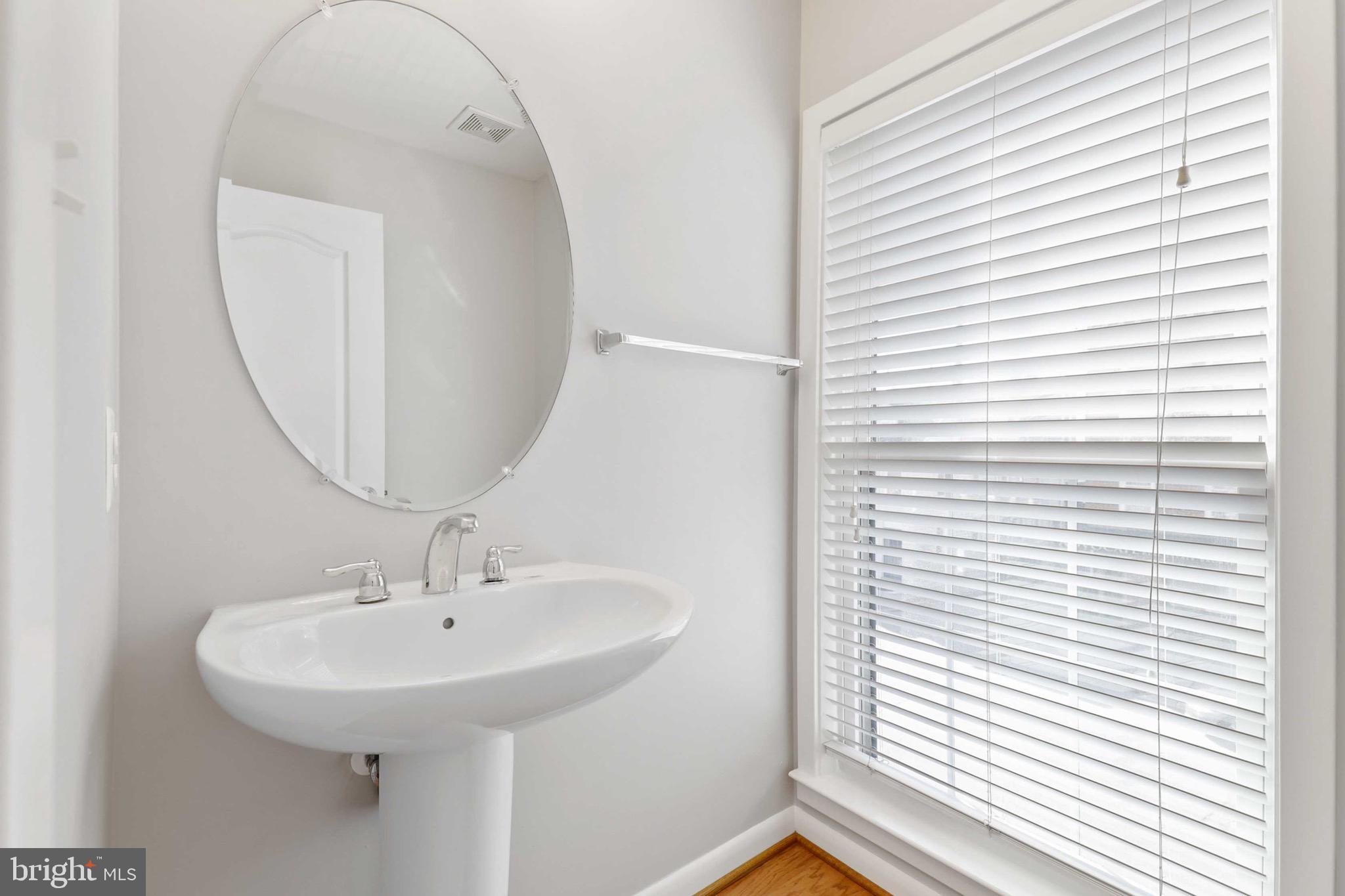 FELLS POINT HISTORIC DISTRICT - Residential Lease