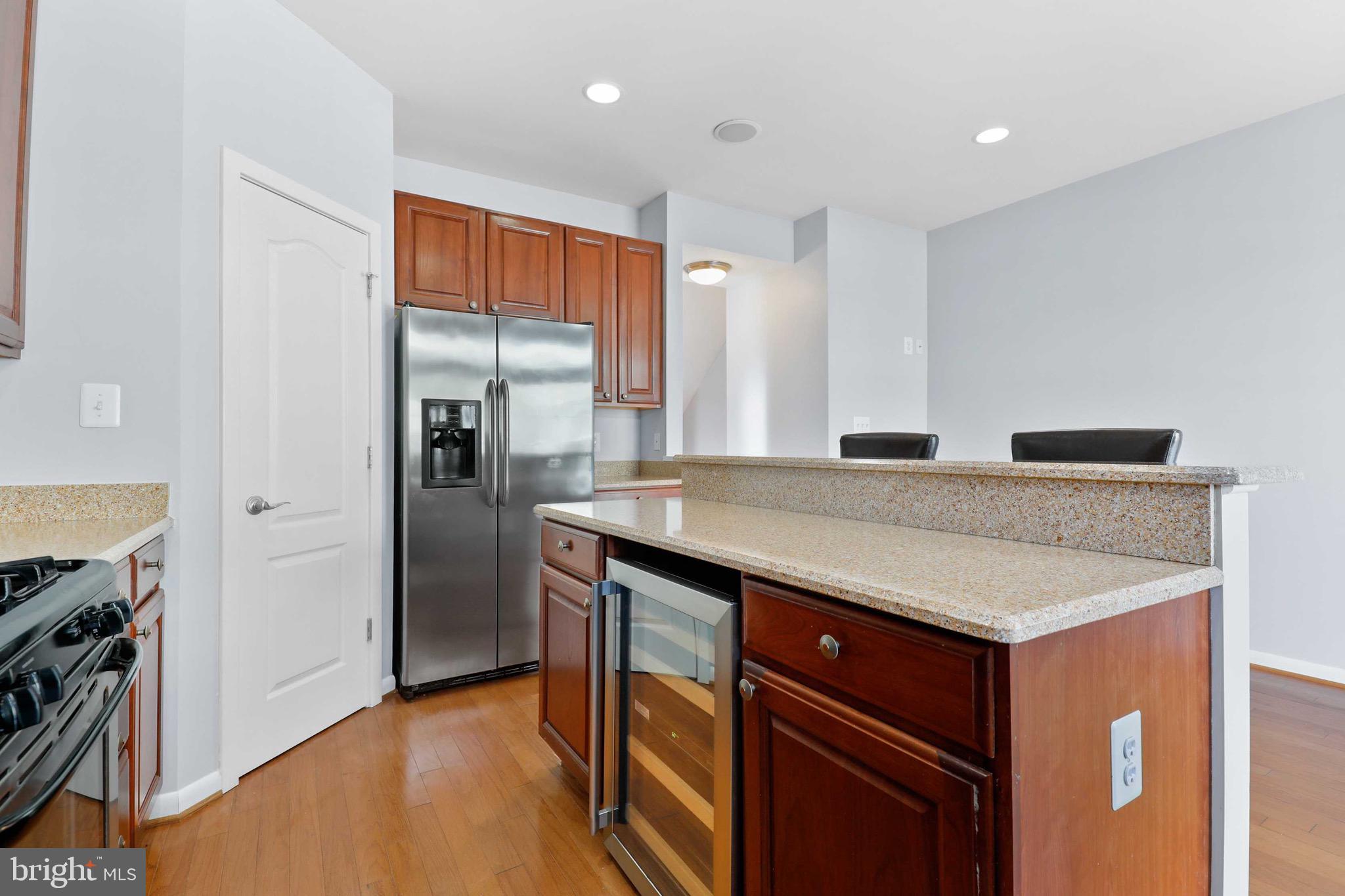 FELLS POINT HISTORIC DISTRICT - Residential Lease