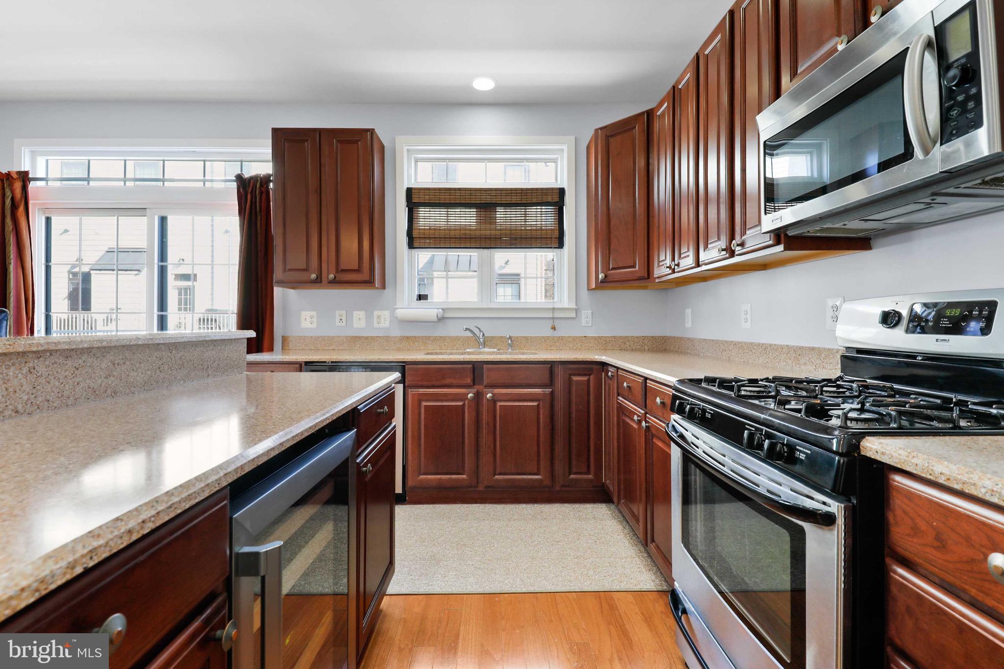 FELLS POINT HISTORIC DISTRICT - Residential Lease