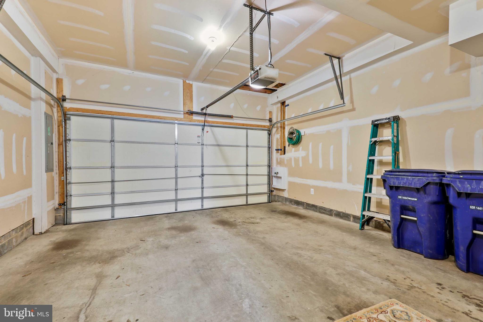 FELLS POINT HISTORIC DISTRICT - Residential Lease