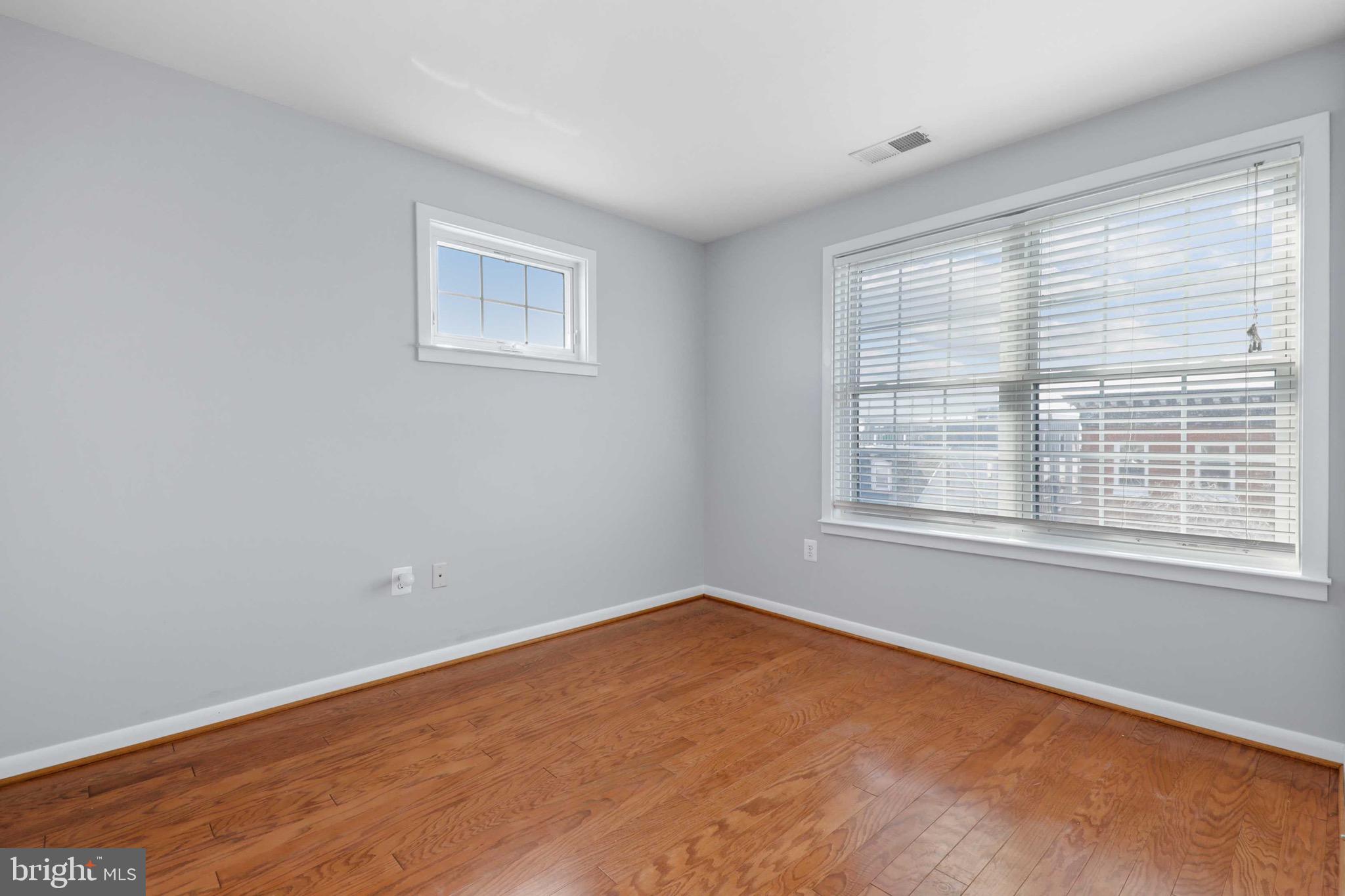 FELLS POINT HISTORIC DISTRICT - Residential Lease