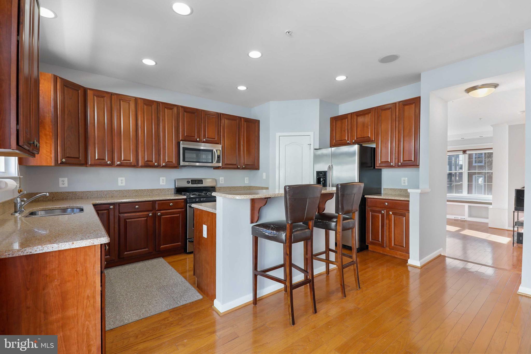 FELLS POINT HISTORIC DISTRICT - Residential Lease