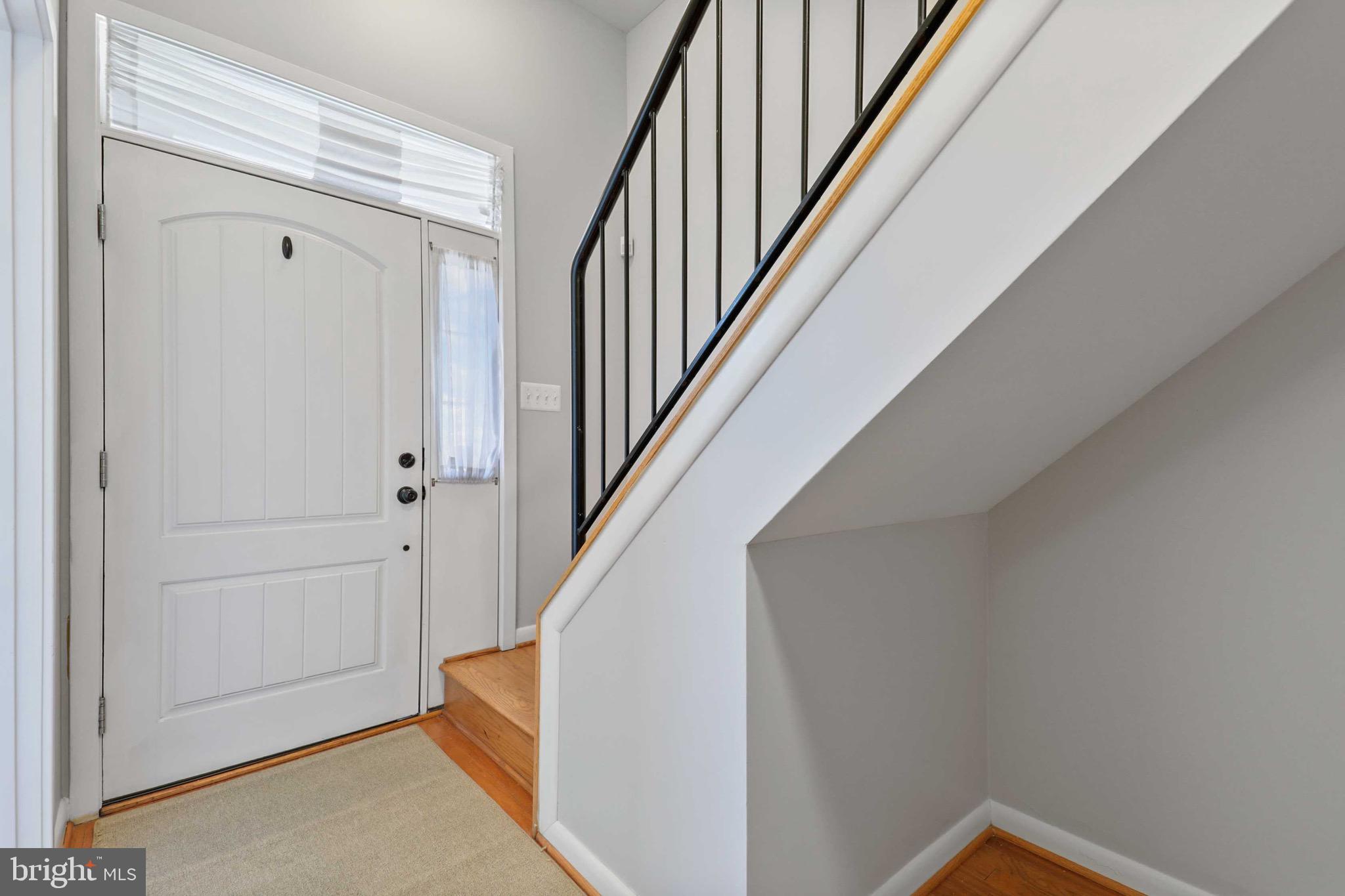 FELLS POINT HISTORIC DISTRICT - Residential Lease