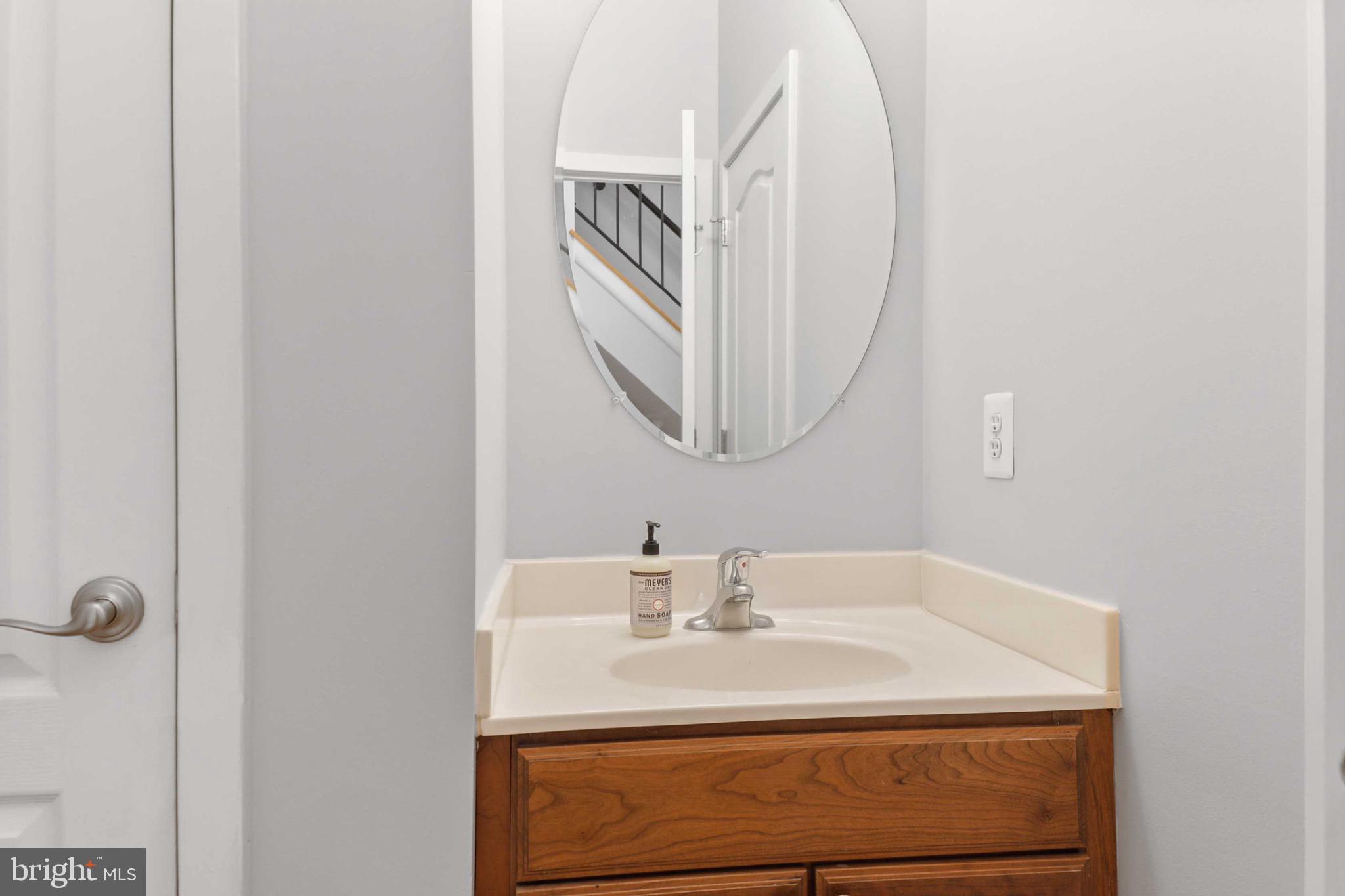 FELLS POINT HISTORIC DISTRICT - Residential Lease