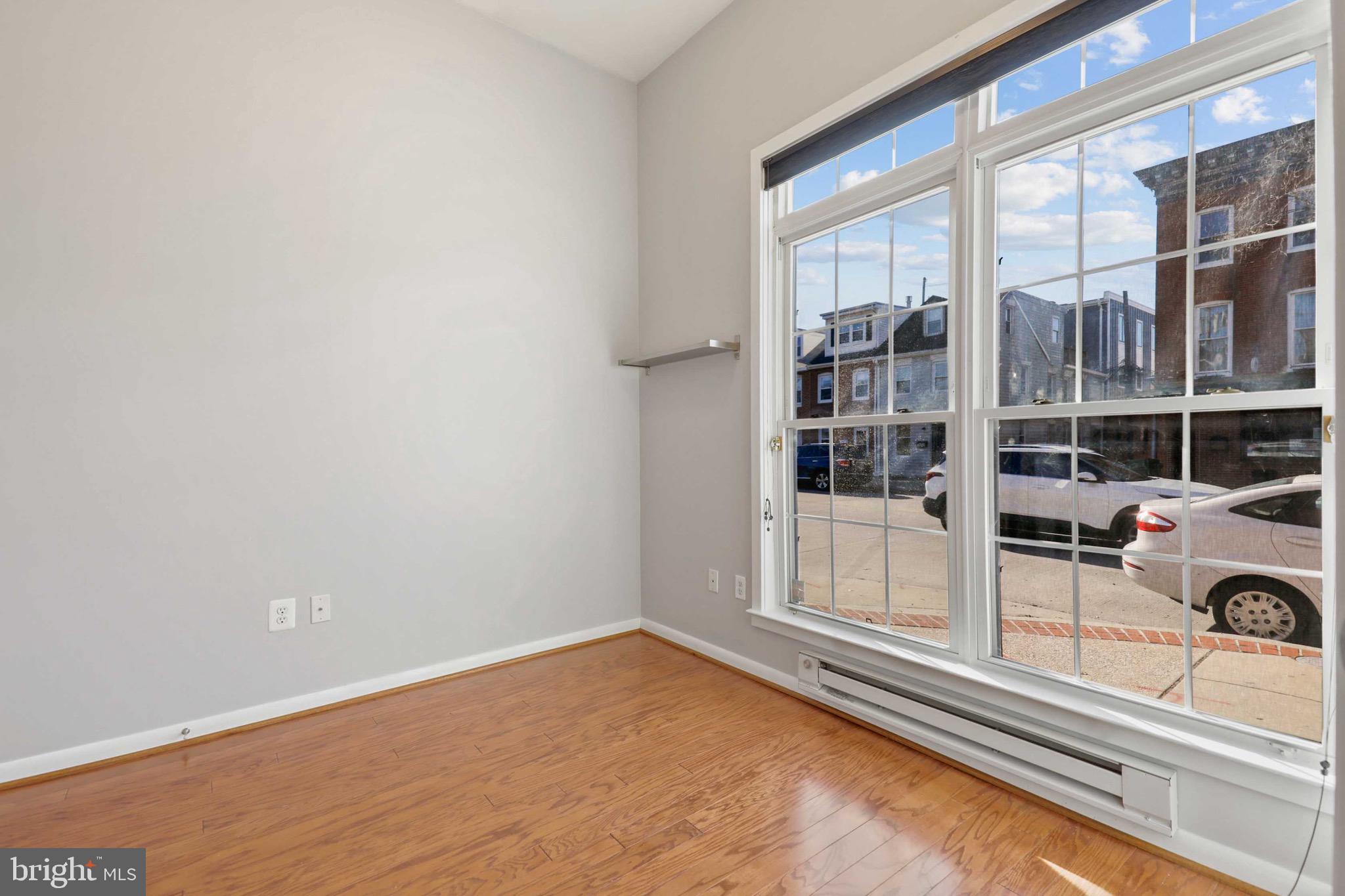 FELLS POINT HISTORIC DISTRICT - Residential Lease