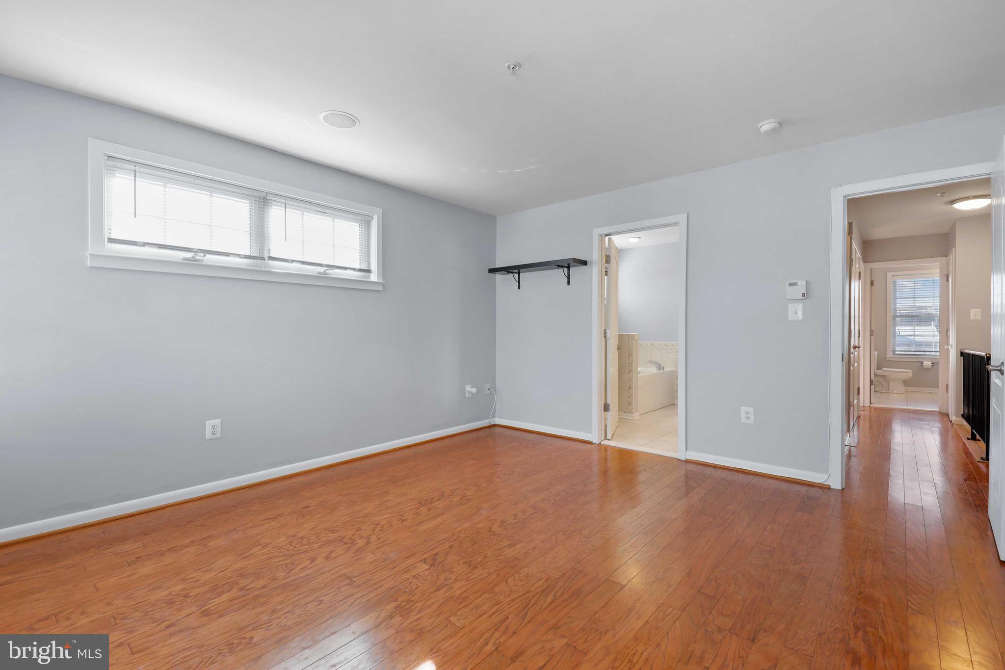 FELLS POINT HISTORIC DISTRICT - Residential Lease