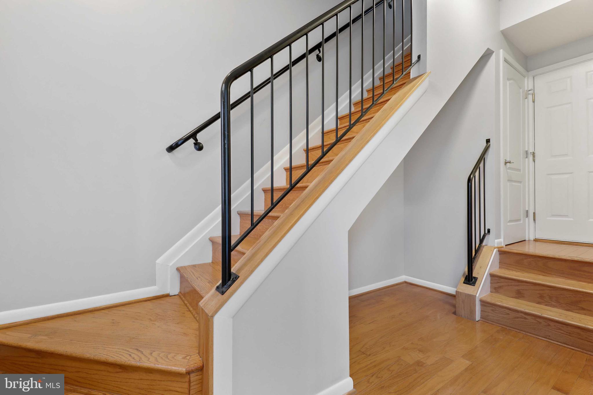 FELLS POINT HISTORIC DISTRICT - Residential Lease