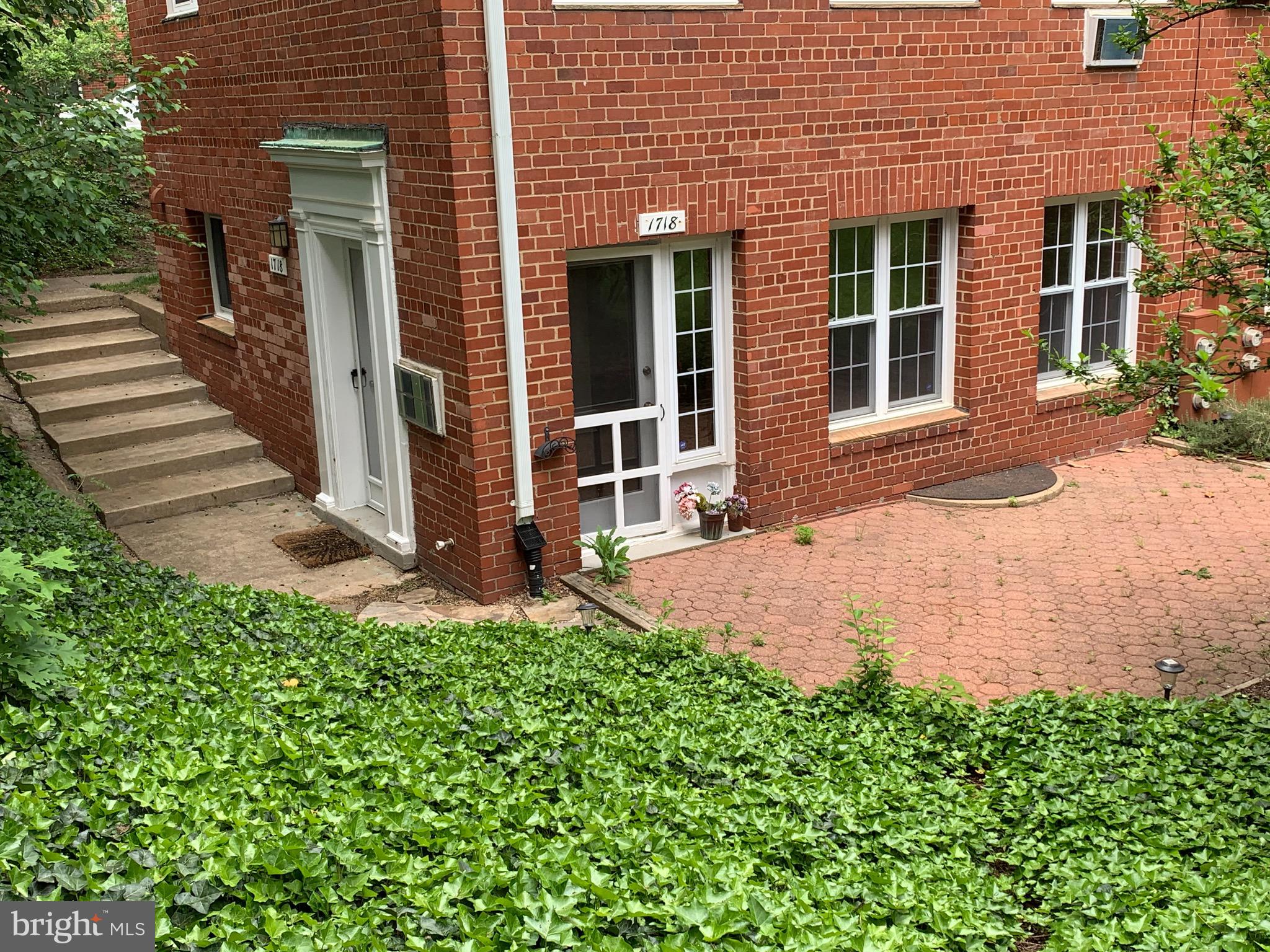 1718 PRESTON ROAD