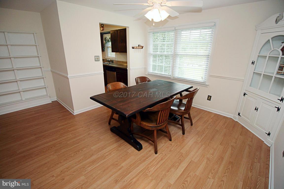 ANNEMESSEX RIDGE - Residential