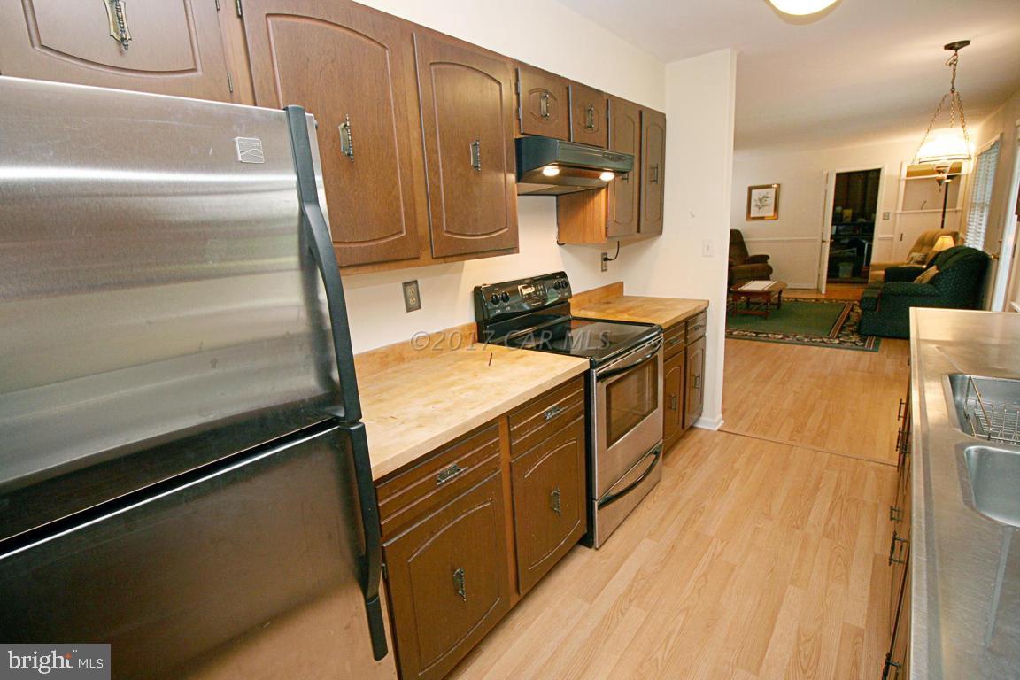 ANNEMESSEX RIDGE - Residential