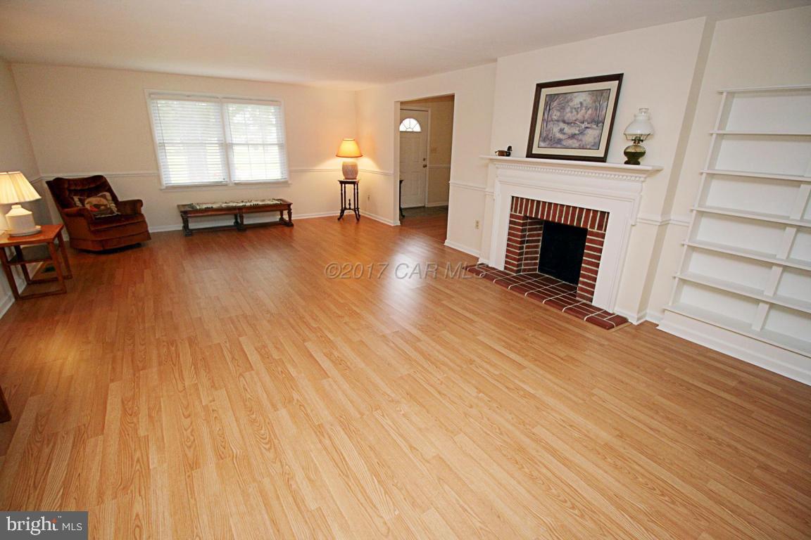 ANNEMESSEX RIDGE - Residential