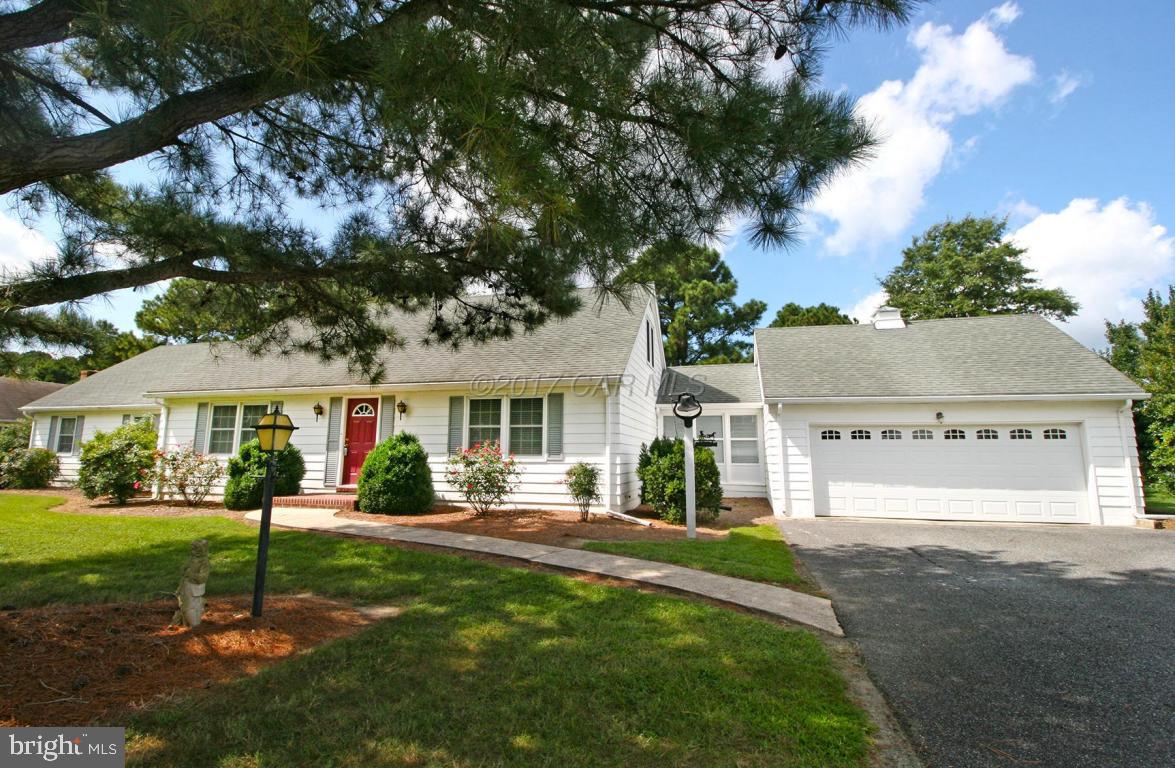 ANNEMESSEX RIDGE - Residential