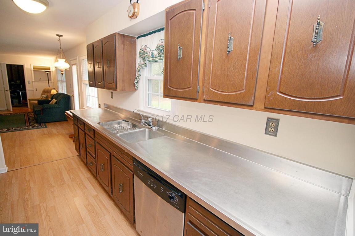 ANNEMESSEX RIDGE - Residential