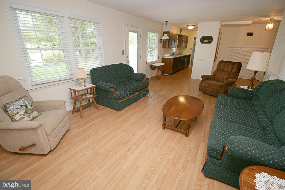 ANNEMESSEX RIDGE - Residential