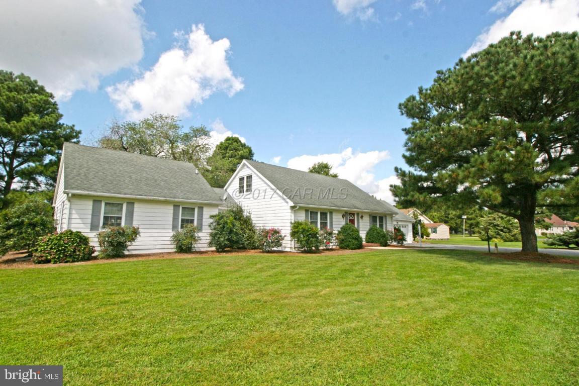 ANNEMESSEX RIDGE - Residential