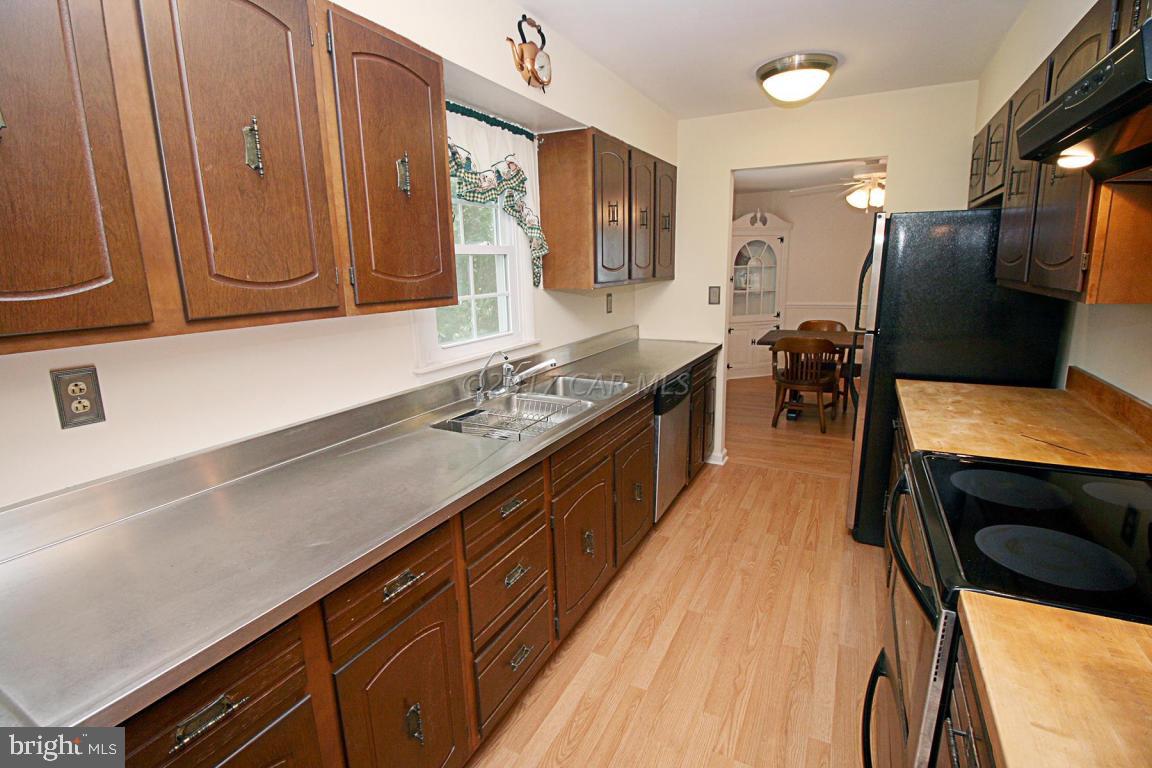 ANNEMESSEX RIDGE - Residential