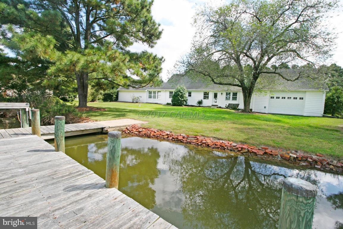 ANNEMESSEX RIDGE - Residential