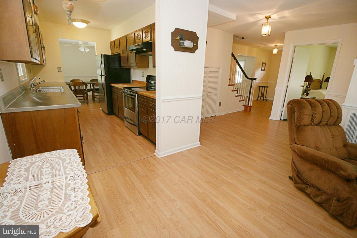 ANNEMESSEX RIDGE - Residential