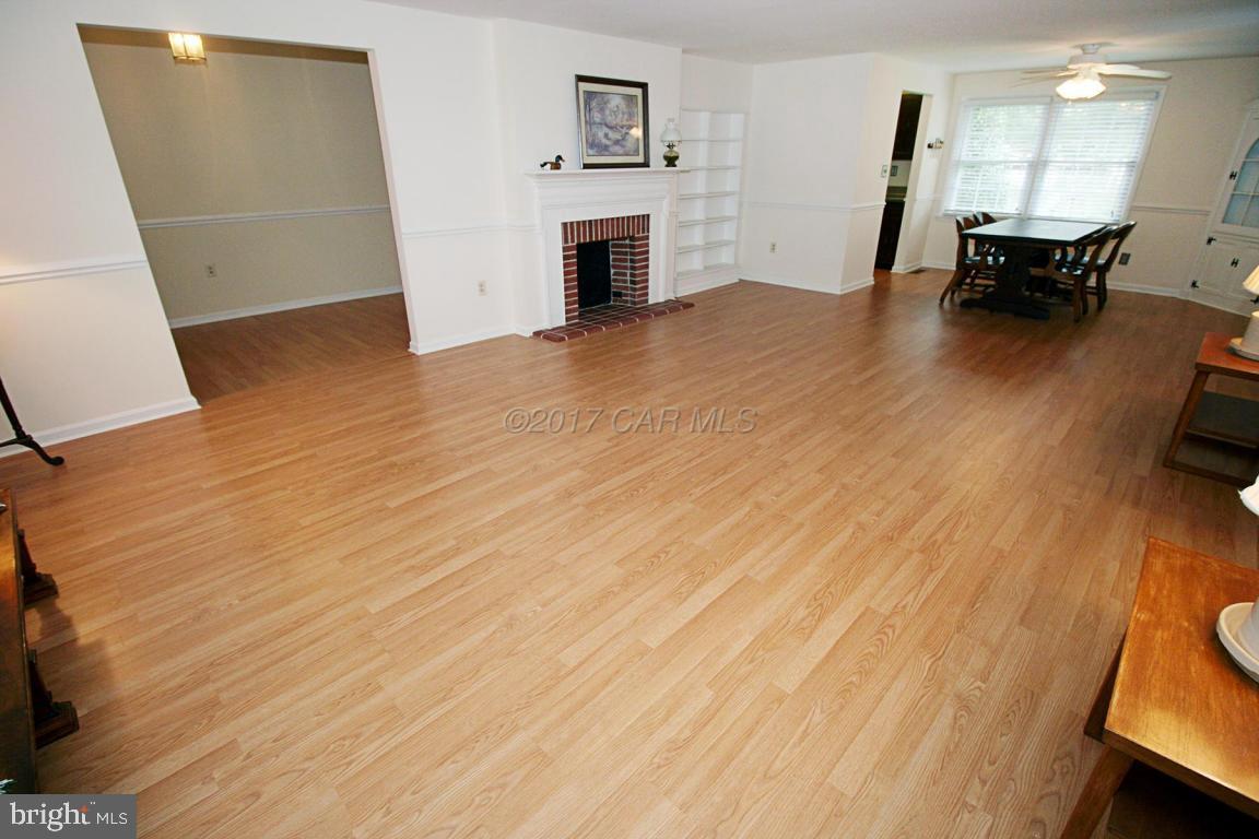 ANNEMESSEX RIDGE - Residential