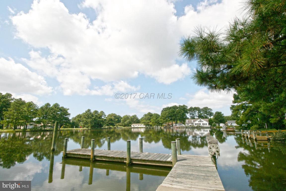 ANNEMESSEX RIDGE - Residential