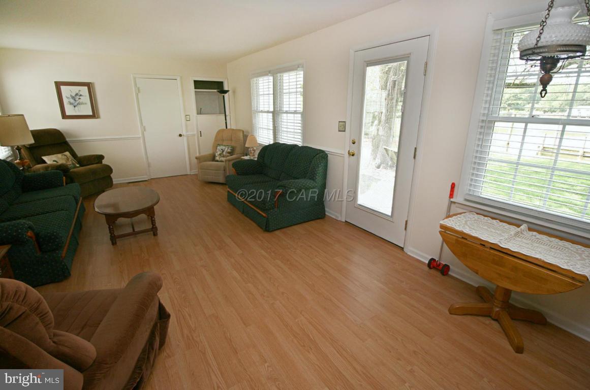 ANNEMESSEX RIDGE - Residential