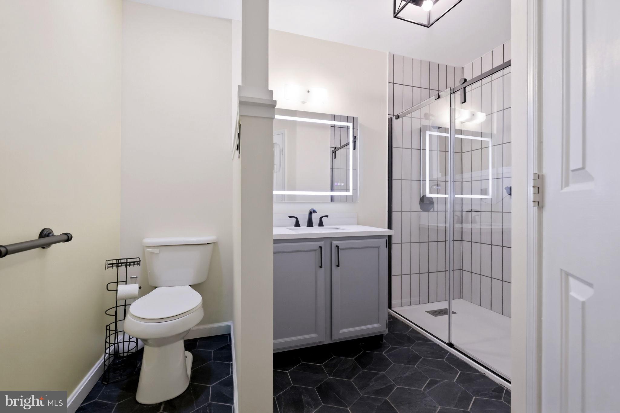 MOSBY MEADOWS - Residential