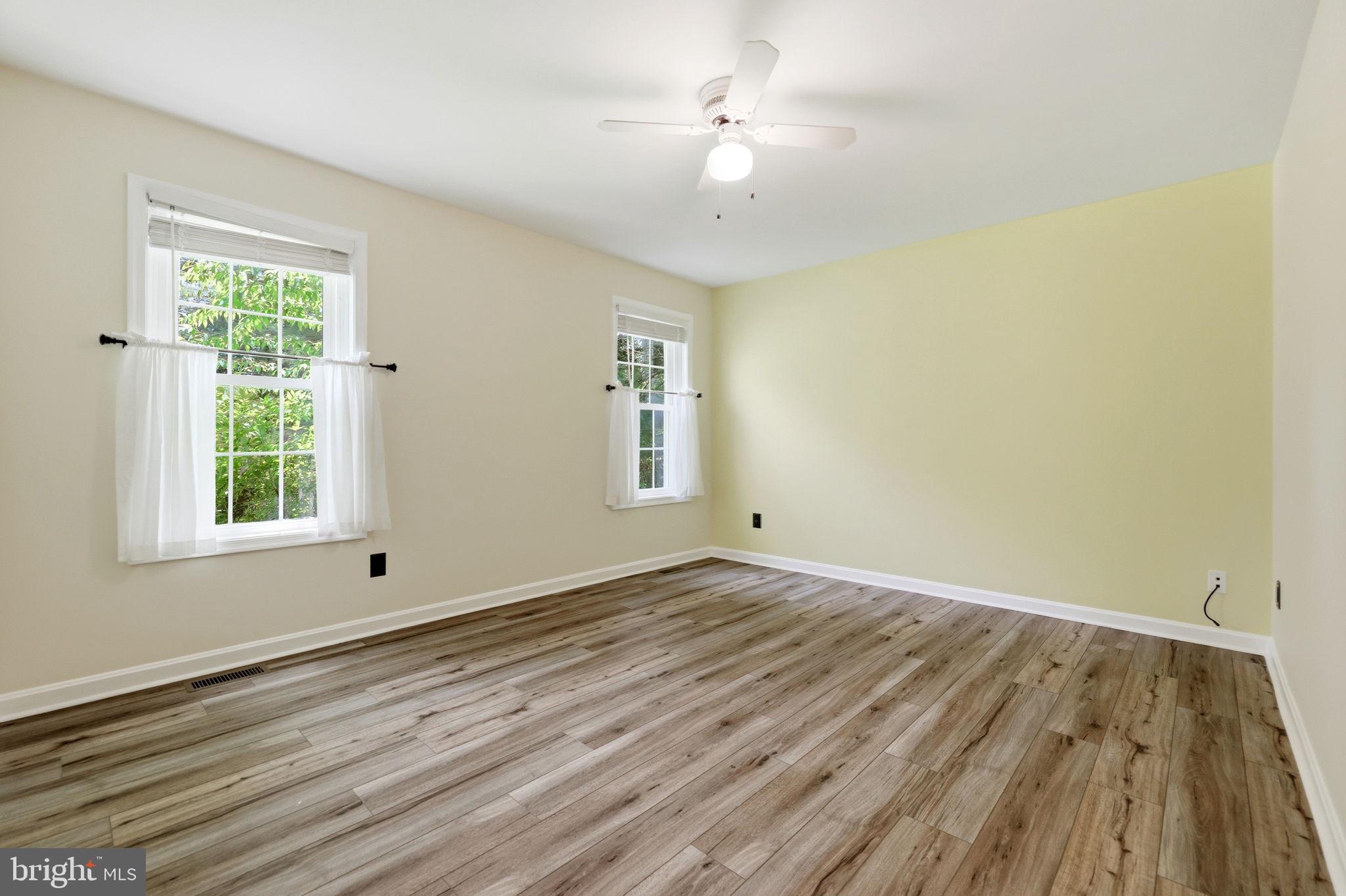 MOSBY MEADOWS - Residential