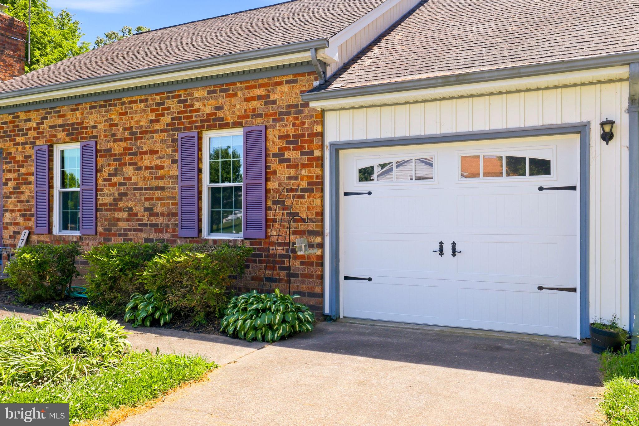 MOSBY MEADOWS - Residential