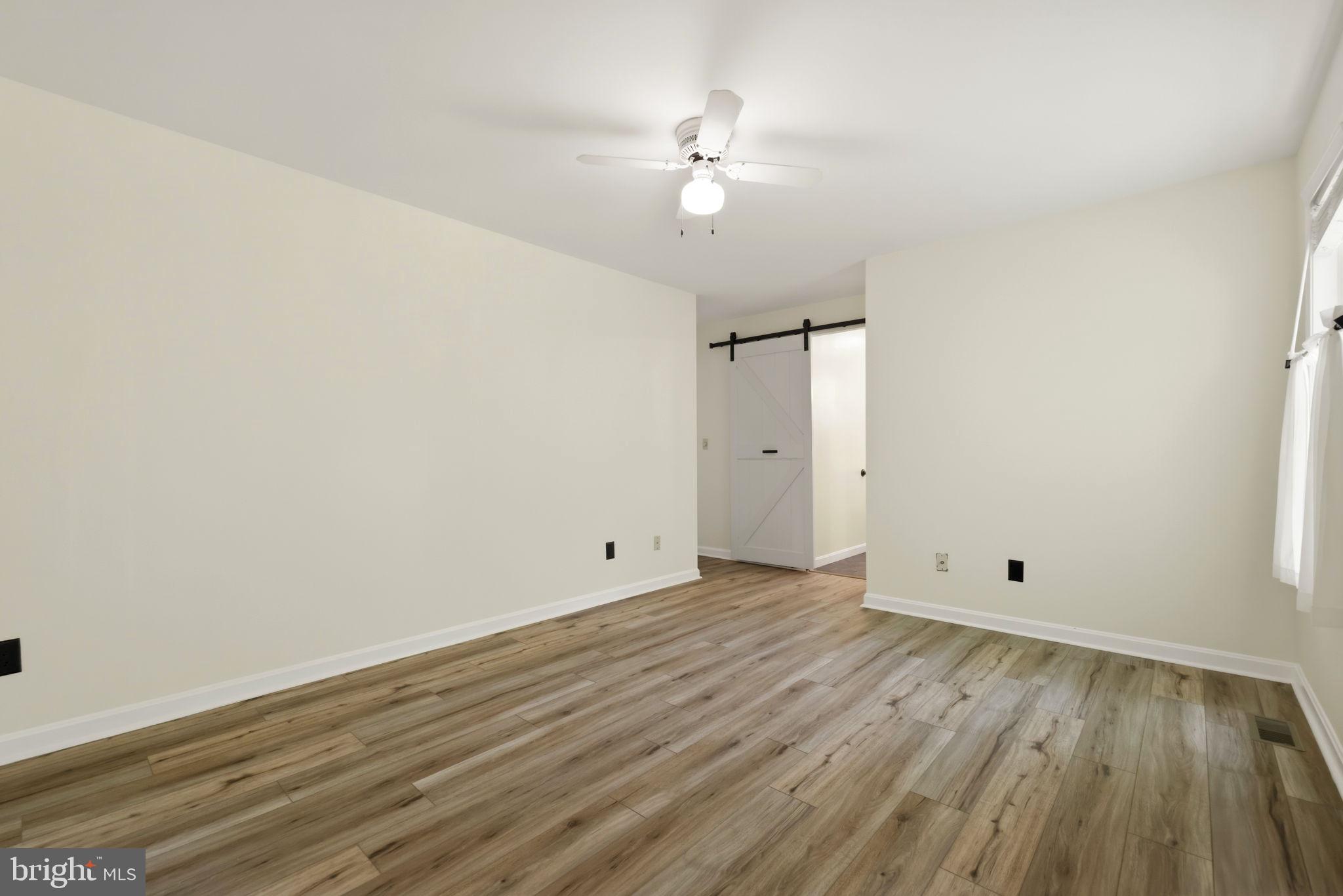 MOSBY MEADOWS - Residential