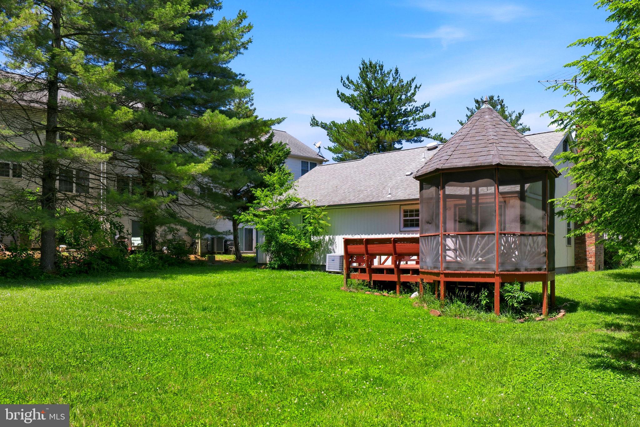 MOSBY MEADOWS - Residential