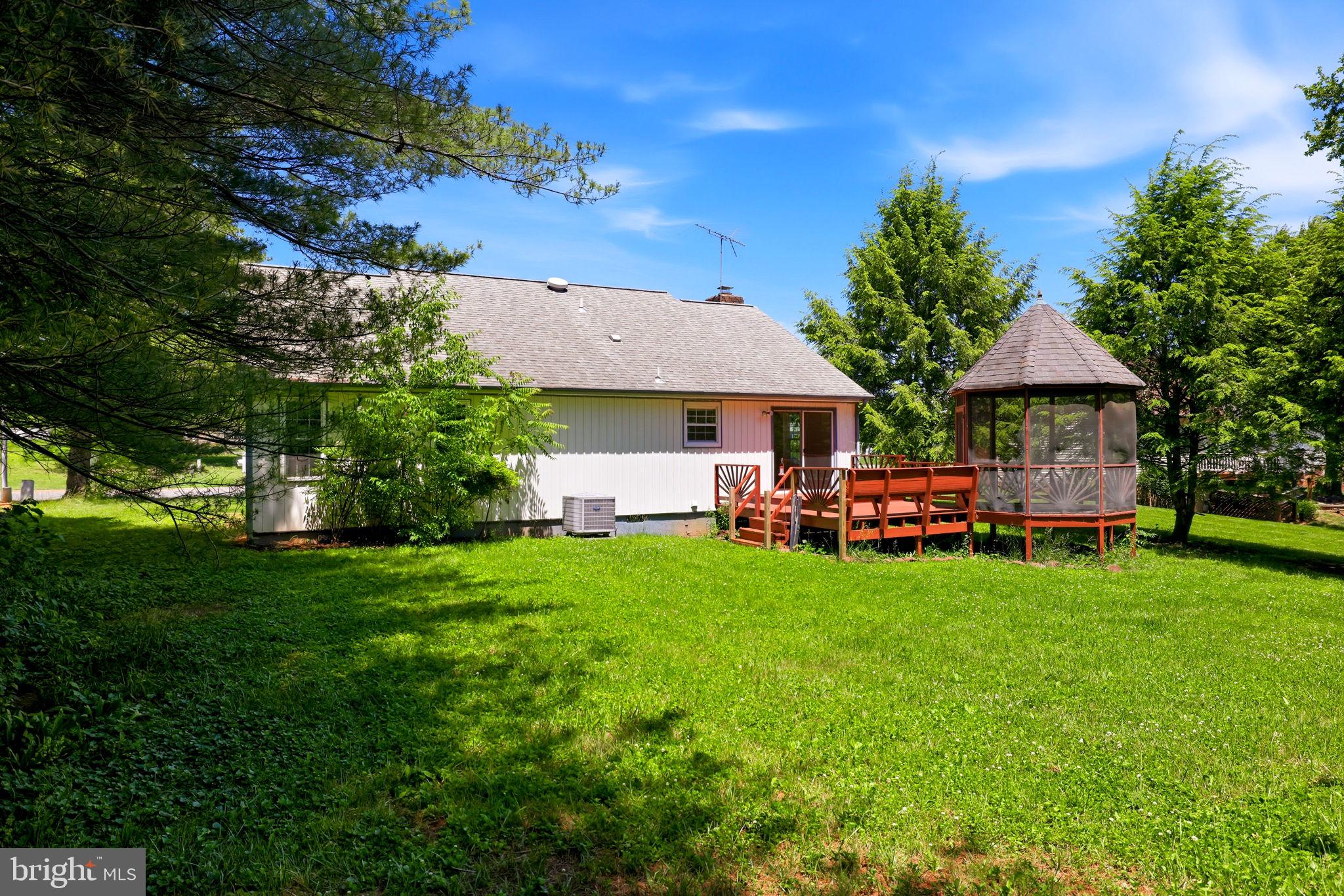 MOSBY MEADOWS - Residential