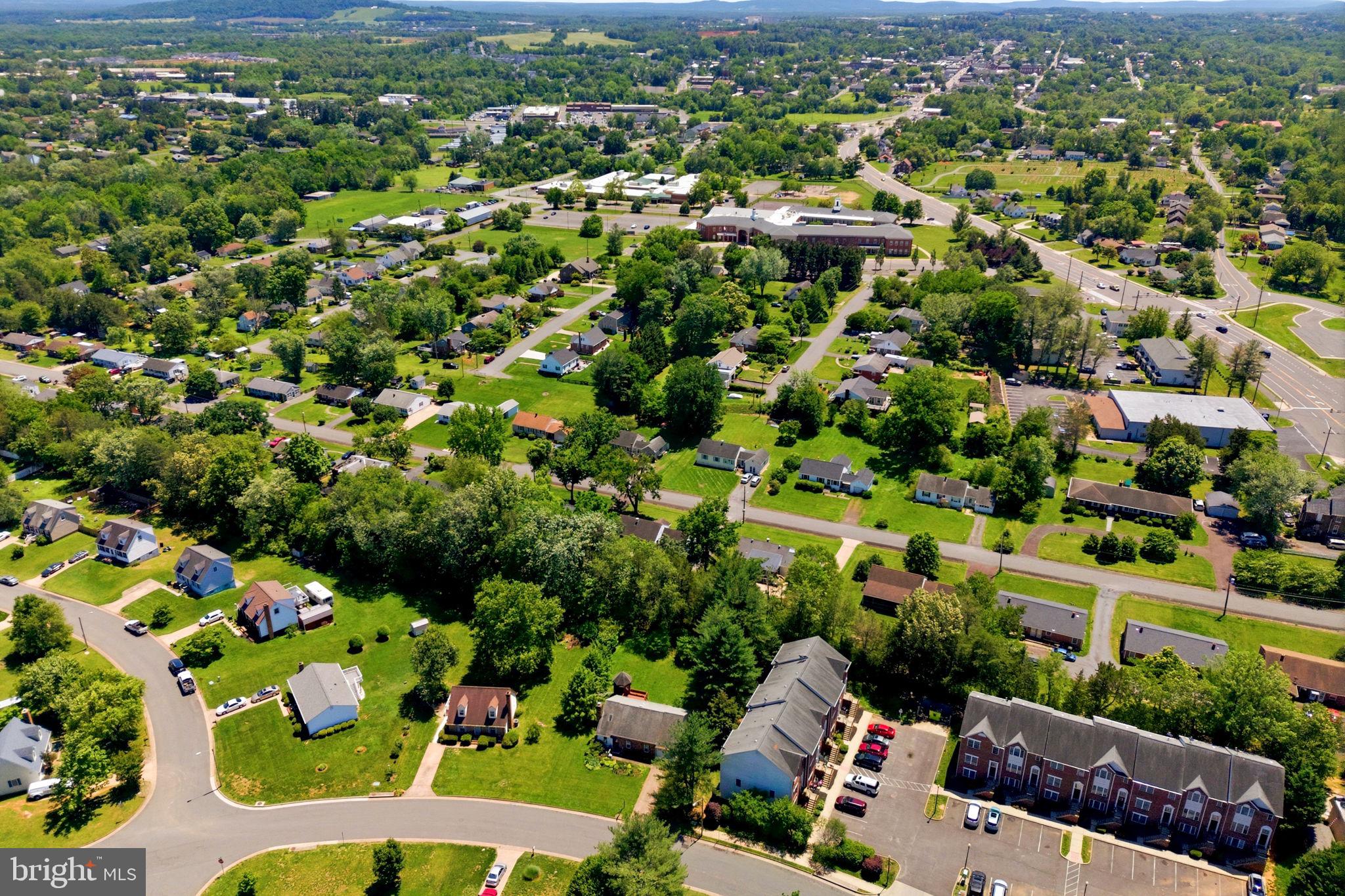 MOSBY MEADOWS - Residential